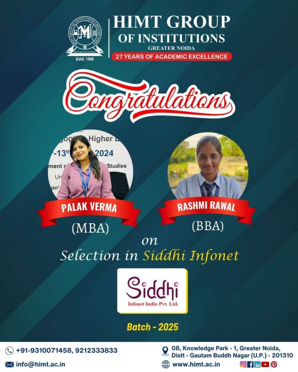 Top Placement Company Logo